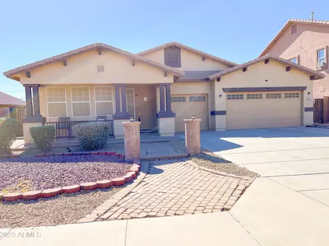 4136 S 73rd Dr, Phoenix, AZ 85043