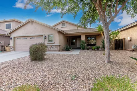 43318 N 43rd Dr, New River, AZ 85087