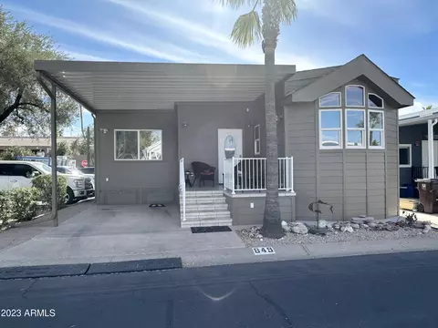 849 S Aquamarine Dr, Apache Junction, AZ 85119 photo 3