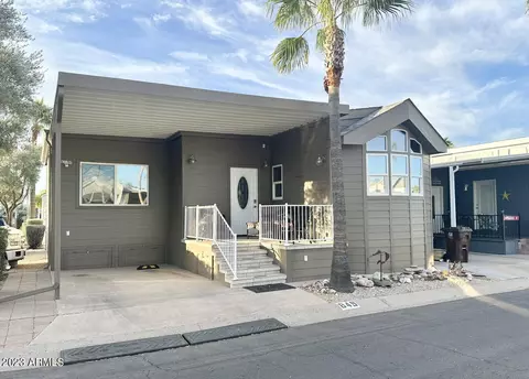 849 S Aquamarine Dr, Apache Junction, AZ 85119