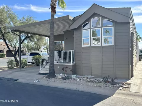 849 S Aquamarine Dr, Apache Junction, AZ 85119 photo 2