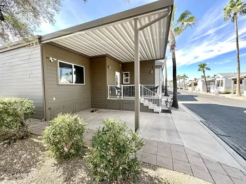849 S Aquamarine Dr, Apache Junction, AZ 85119 photo 4