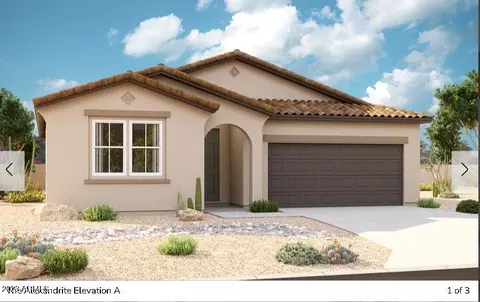 18791 E Richo Dr, Gold Canyon, AZ 85118