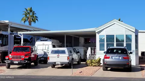 17200 W Bell Rd #1200, Surprise, AZ 85374