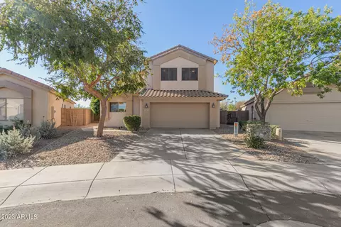 14447 N 87th Ave, Peoria, AZ 85381