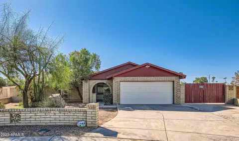 1249 W Ellis St, Mesa, AZ 85201
