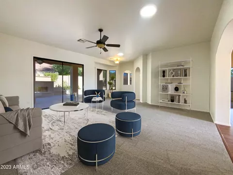 9564 E Grandview St, Mesa, AZ 85207 photo 2