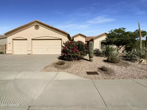 9564 E Grandview St, Mesa, AZ 85207