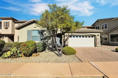 3418 W Darien Way, Phoenix, AZ 85086