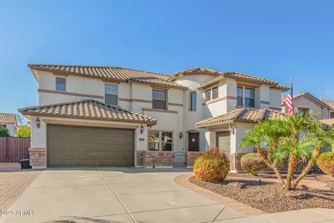 18151 W Ruth Ave, Waddell, AZ 85355