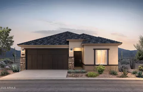 43365 W Echeverria Ct, Maricopa, AZ 85138