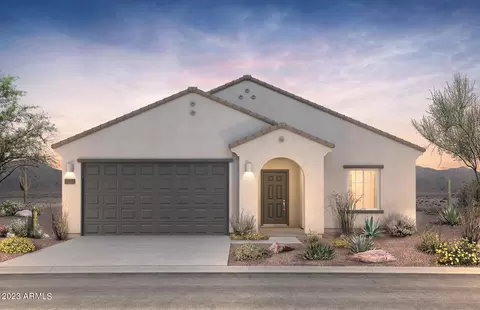 43688 W Cypress Ln, Maricopa, AZ 85138
