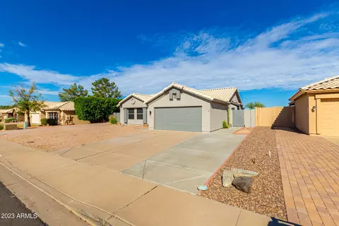 6202 E Quartz St, Mesa, AZ 85215 photo 3