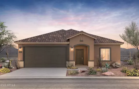43662 W Cypress Ln, Maricopa, AZ 85138