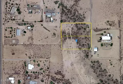 28012 N 237th Ln #-, Wittmann, AZ 85361