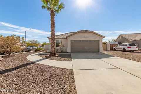 22312 N 107th Dr, Sun City, AZ 85373