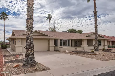 13419 W Ballad Dr, Sun City West, AZ 85375