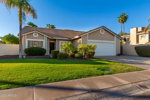 11848 N 90th Way, Scottsdale, AZ 85260