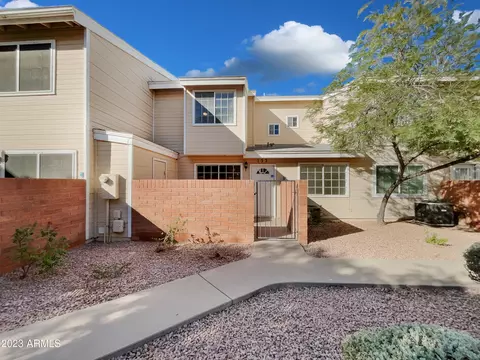 625 S Westwood -- #153, Mesa, AZ 85210