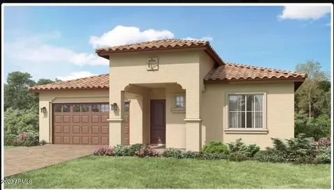 24682 N 174th Dr, Surprise, AZ 85387