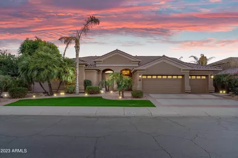 5517 E Ludlow Dr, Scottsdale, AZ 85254
