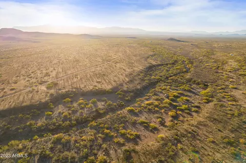 tbd E Power Ranch Rd #-, Tombstone, AZ 85638