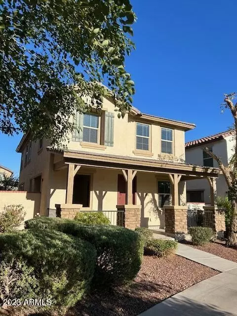 20887 W Maiden Ln, Buckeye, AZ 85396