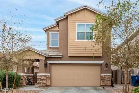 20173 W Tonto St, Buckeye, AZ 85326