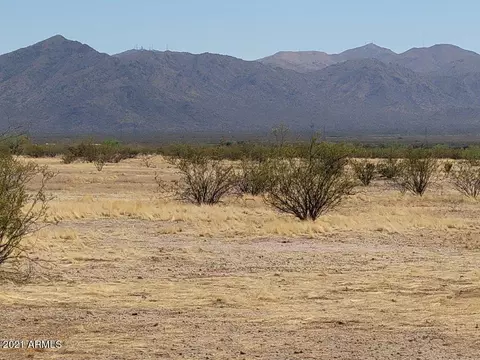 0 W Happy Valley Rd #-, Surprise, AZ 85387