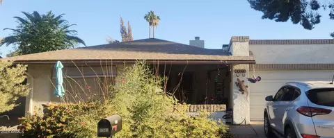 1310 E Woodman Dr, Tempe, AZ 85283