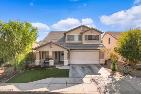 12315 W Rancho Dr, Litchfield Park, AZ 85340