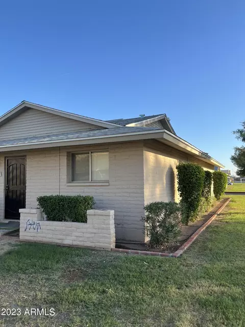 225 N Standage -- #33, Mesa, AZ 85201