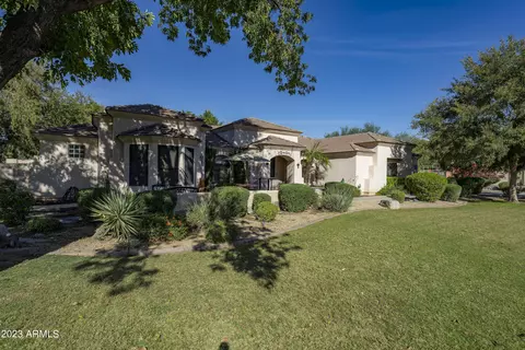4332 W Ardmore Rd, Laveen, AZ 85339