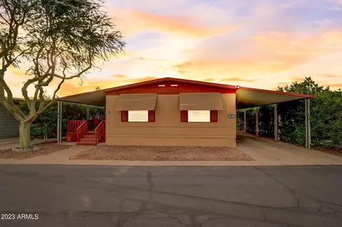 200 E Knox Rd #86, Chandler, AZ 85225