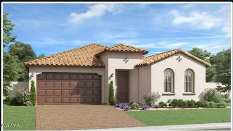 11142 W Luxton Ln, Tolleson, AZ 85353