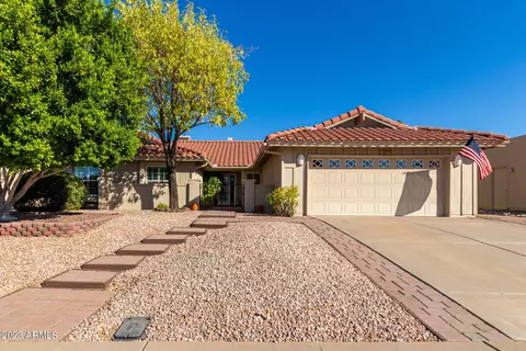 1975 Leisure World --, Mesa, AZ 85206