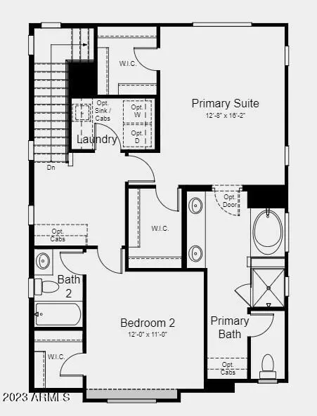 7954 E Quartet Ave, Mesa, AZ 85212 photo 3
