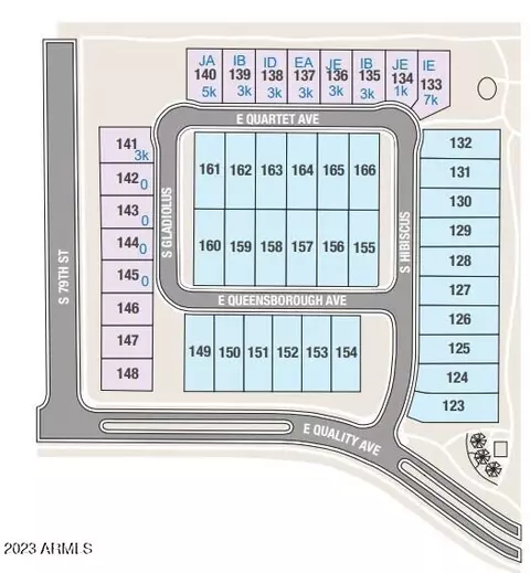 7954 E Quartet Ave, Mesa, AZ 85212 photo 4