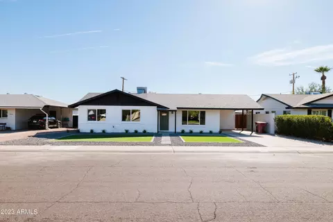 6917 E Monterey Way, Scottsdale, AZ 85251