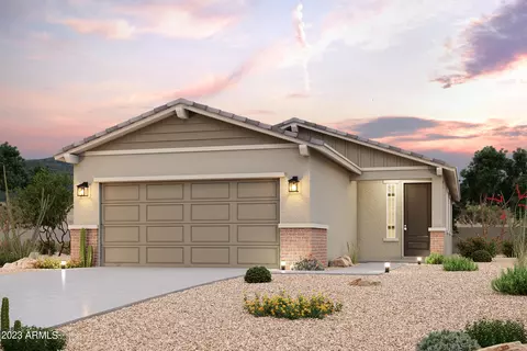 17424 W Country Club Ter, Surprise, AZ 85387