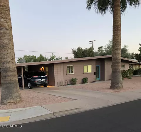 4731 N 73rd St, Scottsdale, AZ 85251