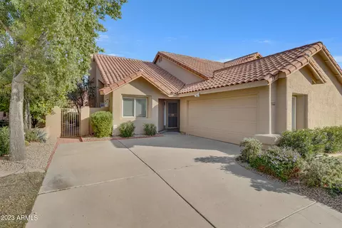 13515 N 92nd Pl, Scottsdale, AZ 85260
