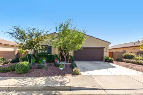 125 E Seaside Dr, Casa Grande, AZ 85122