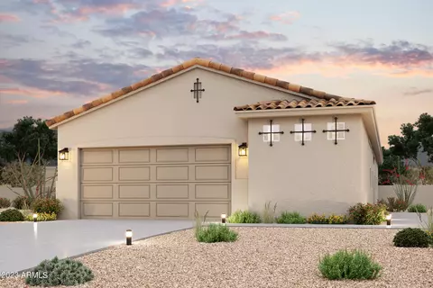 17418 W Country Club Ter, Surprise, AZ 85387