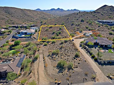 25 W Rock View Rd # X, Phoenix, AZ 85085