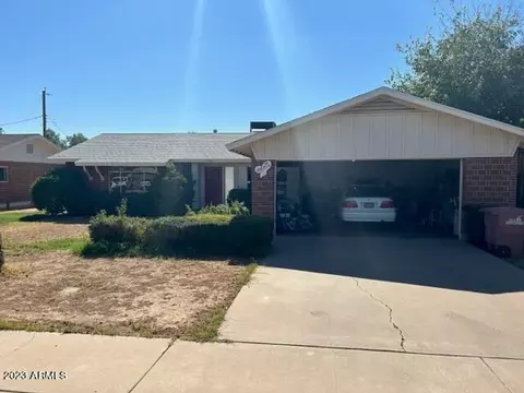 Undisclosed, Scottsdale, AZ 85250