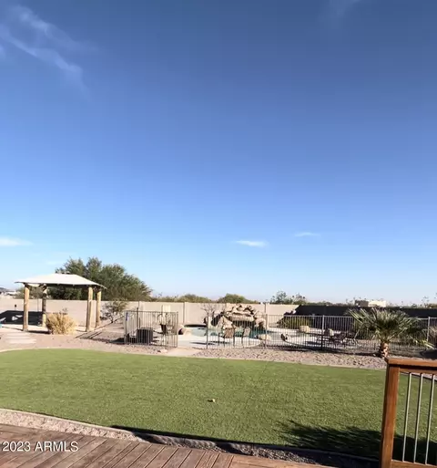27115 N 237th Ave, Wittmann, AZ 85361