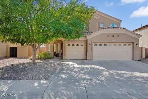 2207 E Carob Dr, Chandler, AZ 85286