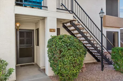 16615 E Gunsight Dr #107, Fountain Hills, AZ 85268