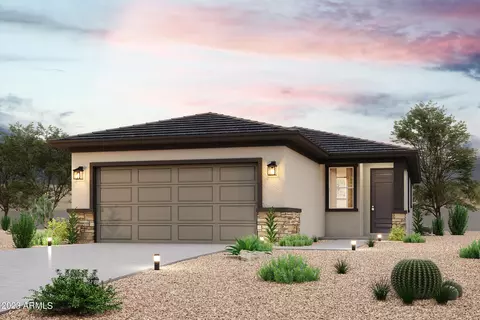 17406 W Country Club Ter, Surprise, AZ 85387